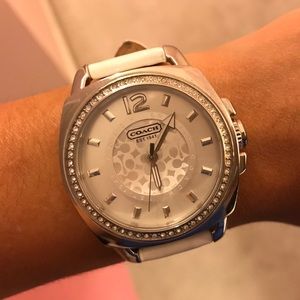 Coach Watch - Women’s